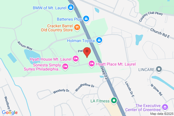 Hampton Inn Philadelphia/Mt. Laurel