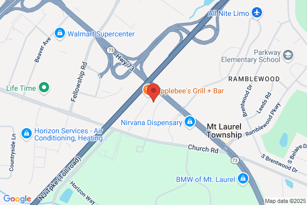 Knights Inn Mount Laurel