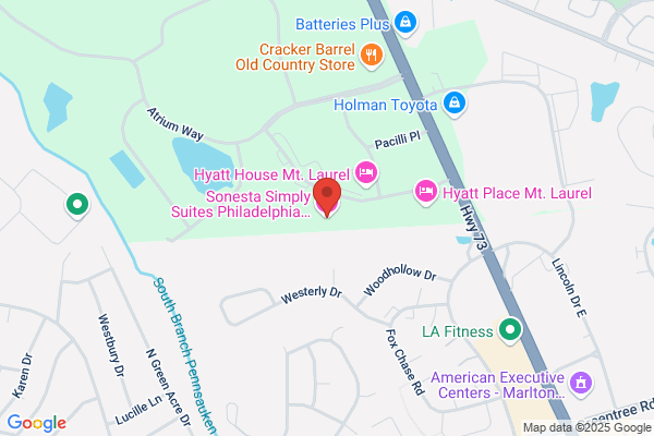 Candlewood Suites Philadelphia-Mt. Laurel - CLOSED