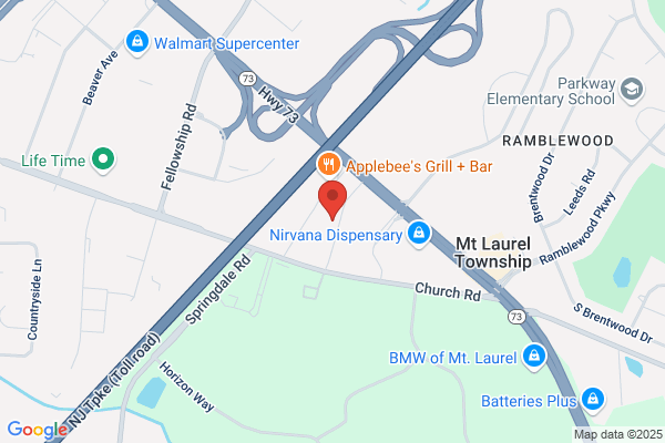 La Quinta Inn & Suites Mt. Laurel - Philadelphia