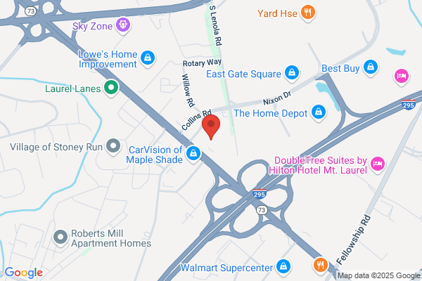 Motel 6 Philadelphia - MT Laurel NJ
