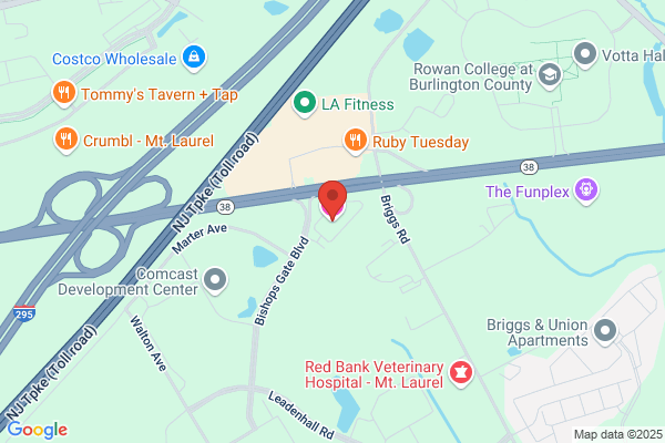 Residence Inn by Marriott Mt. Laurel at Bishop's Gate