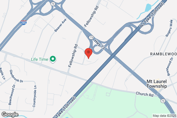 TownePlace Suites by Marriott Mt. Laurel