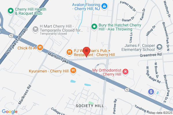 The Cleaning Authority - Cherry Hill