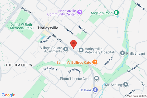 Harleysville Insurance Companies