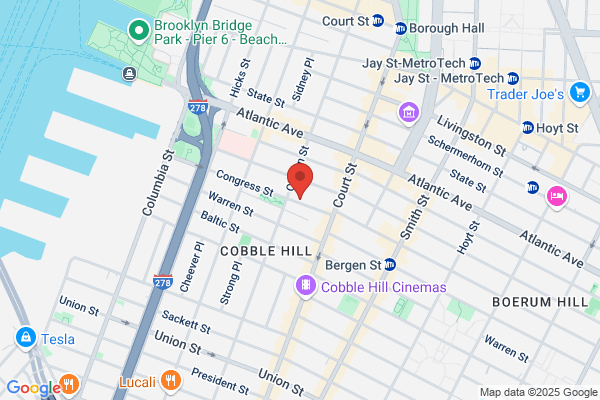 Cobble Hill Financial Services