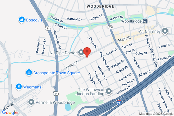 Law Offices of Anthony J. Vecchio, LLC