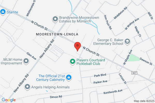 The Law Offices Of Thomas M. Barron