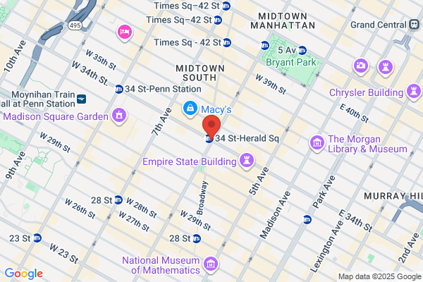 Manhattan Limousine