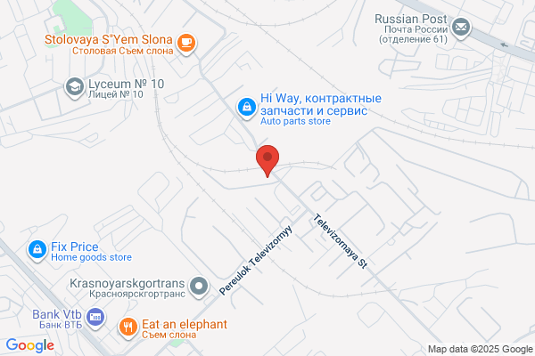 KR1STNA Media