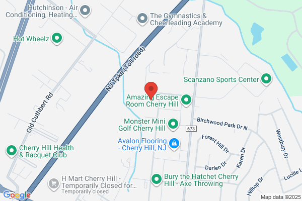 Aquahab Physical Therapy