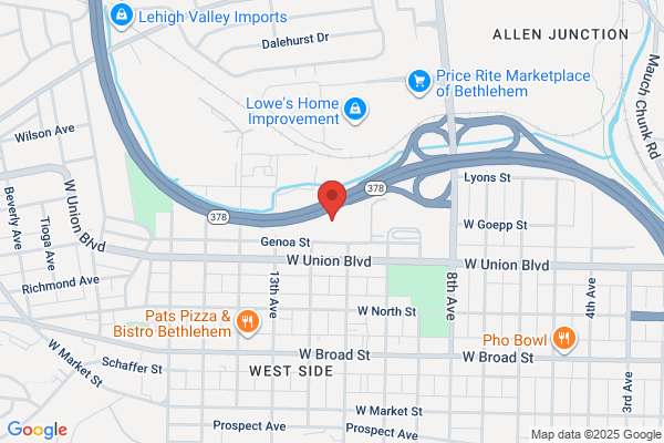B Braun Medical Inc