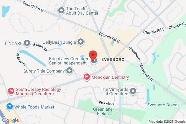 Brightview Greentree - Senior Assisted Living & Memory Care
