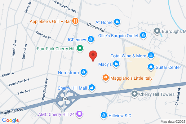 Nurse Cannabis Dispensary