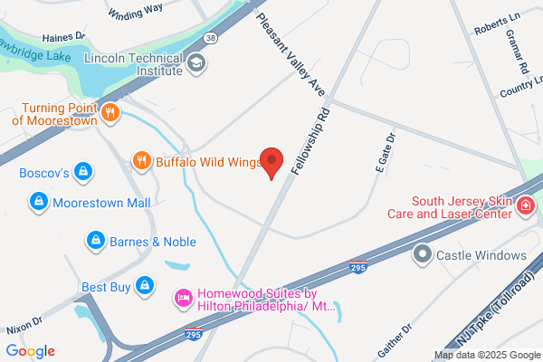 HQ - New Jersey, Mt. Laurel - Mt Laurel