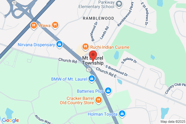 CertaPro Painters of Mount Laurel, NJ