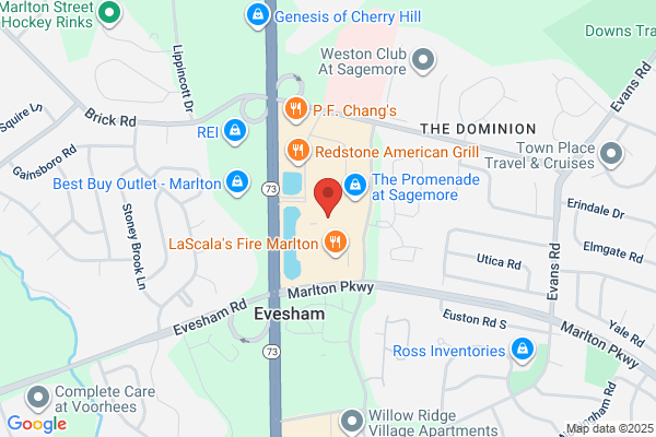California Closets - Mount Laurel