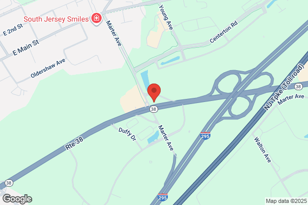 Mattress Warehouse of Mount Laurel