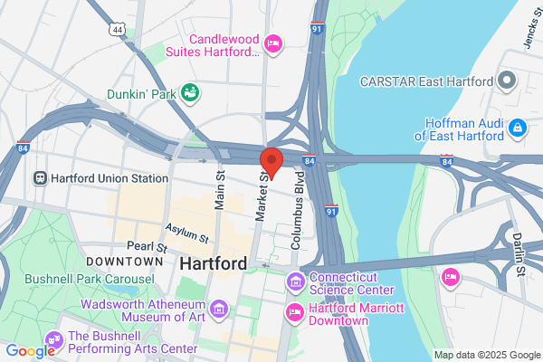 Hartford Service Center Inc
