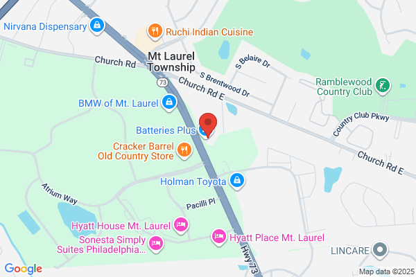 Liberty Safes of Nj
