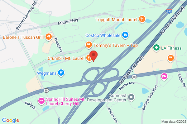 Mattress Firm Mt Laurel