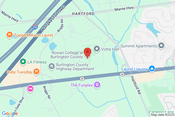 Rowan College at Burlington County