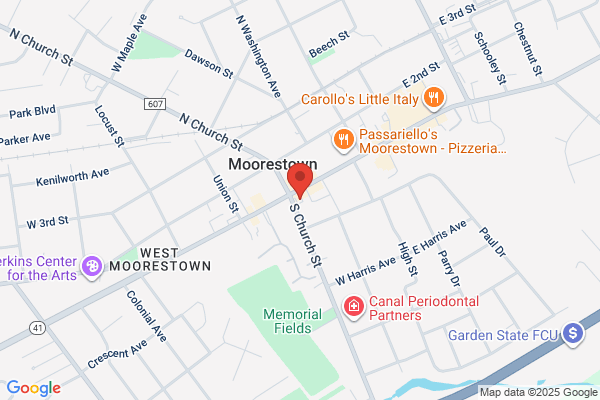 NovaCare Rehabilitation - Moorestown
