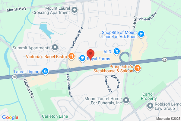 NovaCare Rehabilitation - Mt Laurel