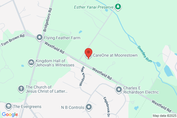 CareOne at Moorestown