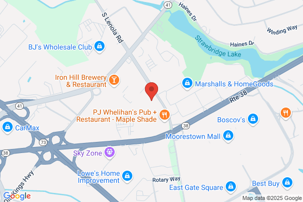 Connection Property Management