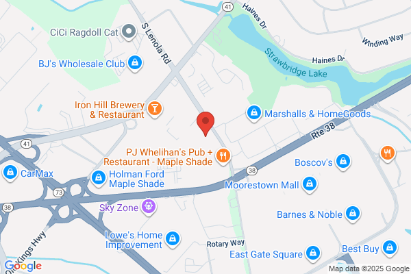 Connection Property Management, LLC