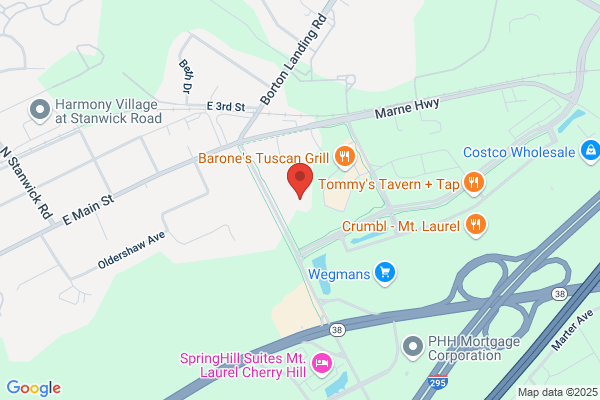 Delaware Valley Abstract Corporation