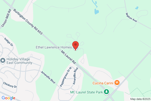 Ethel Lawrence Homes