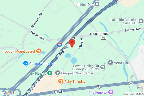 Advantage Therapy Centers