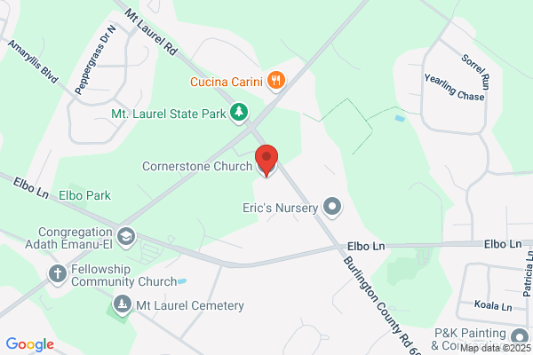 Mount Laurel Evangelical Free Church