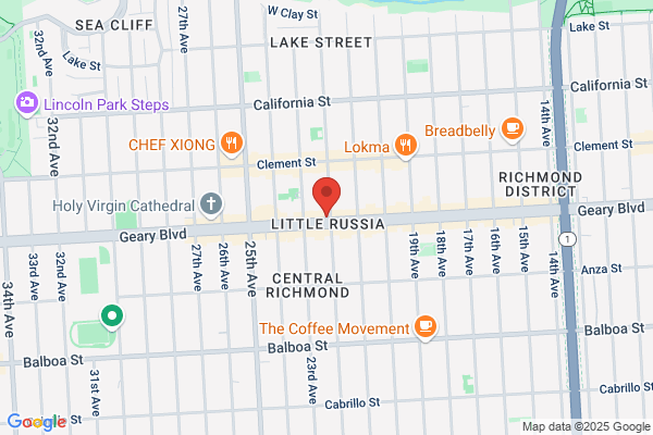 Aziza's Restaurant