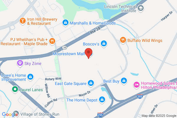 Bistro At Moorestown