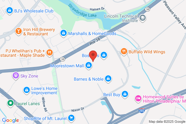 Joe Italiano's Maplewood