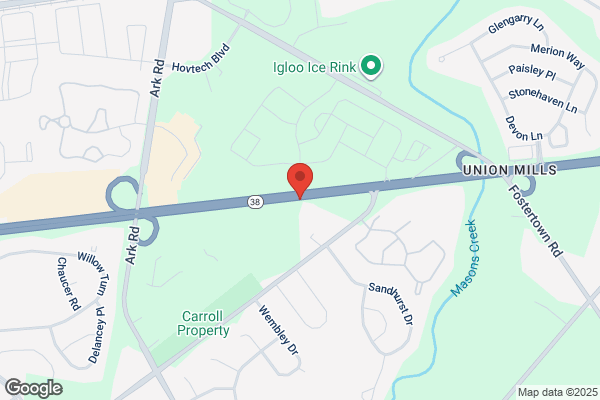 U-Haul Moving & Storage of Mount Laurel