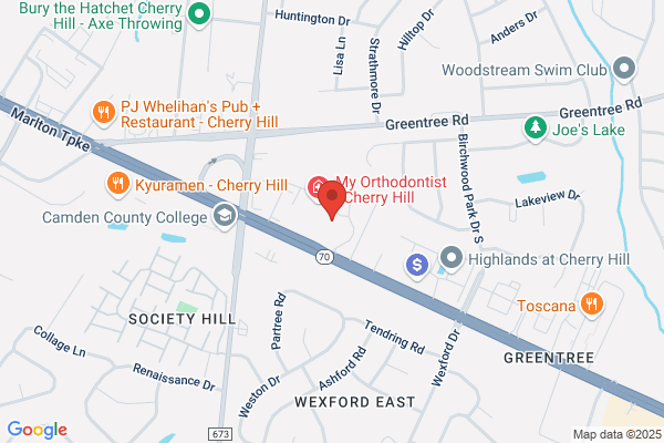 Cherry Hill Education Association