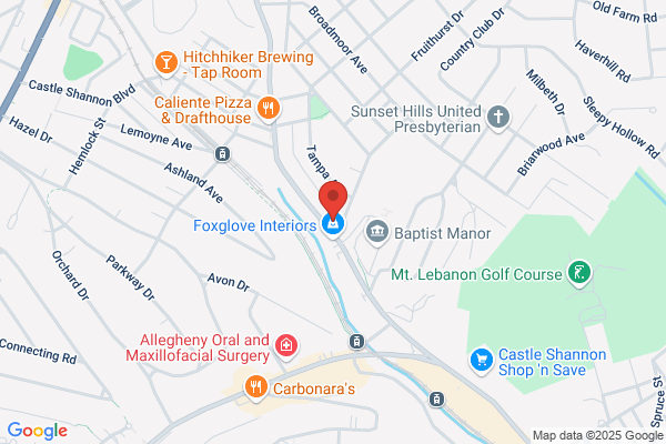 David Physical Therapy and Sports Medicine Center: Mount Lebanon