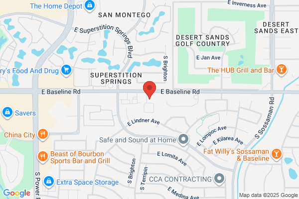 Schreiner C Bryson Attorney
