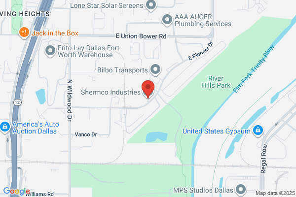 Shemco Corporation the