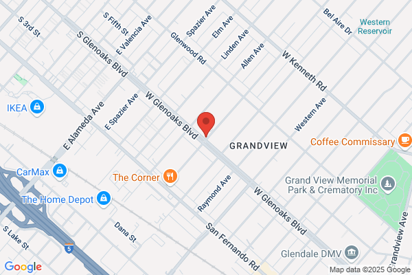Uptown Coffee