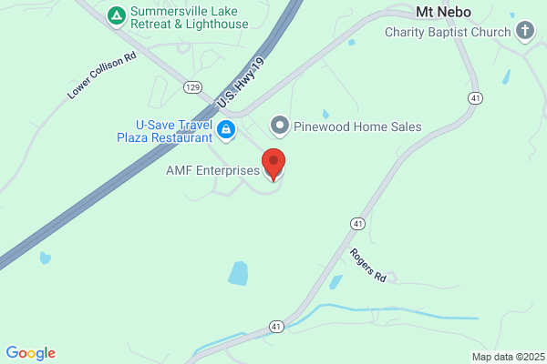 Rt. 19 Truck Services