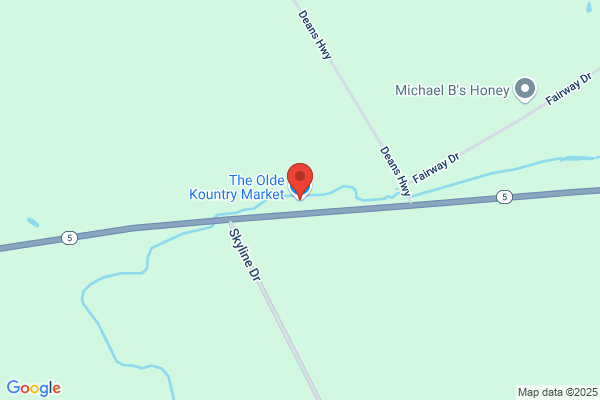 Kountry Mart Store