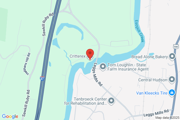 Critterex LLC