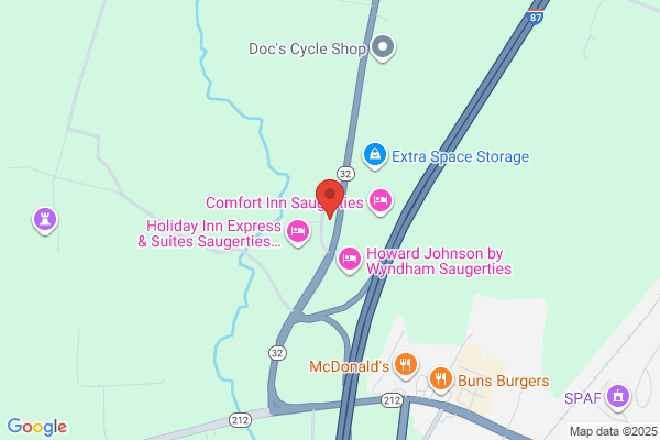 Sunoco Gas Station