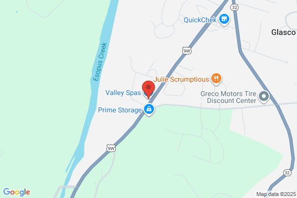 Valley Spas