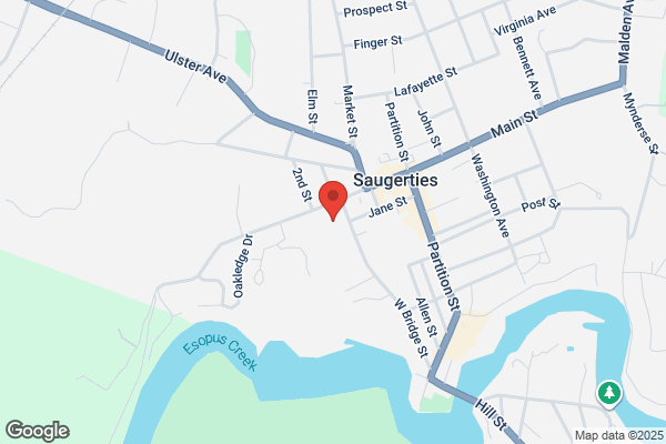 Bridge Street Family Medicine